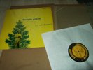 BENNIE GREEN : WITH ART FARMER LP 1956 PRESTIGE PRLP 7041 USA