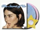 PRESALE Gracie Abrams The Secret Of Us 1 Year Anniv. Blood Records Vinyl /5000