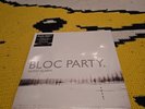 Bloc Party.Silent Alarm NEW SEALED Vinyl/LP/Record