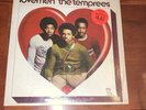 Temprees Lovemen We Produce Records XPS-1901 1972 Memphsis Stax Shrink EX/EX