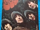 THE BEATLES - Rubber Soul - UK MONO -4/-4 PMC 1267 - NEAR MINT Vinyl LP