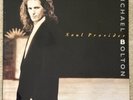 MICHAEL BOLTON - Soul Provider (1989) Vinyl LP Record. FACTORY SEALED
