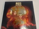 KISS The Originals Box LP Album Vinyl  - NEVER PLAYED