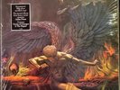 LP Judas Priest Sad Wings Of Destiny SILVER MARBLED VINYL NEW OVP Repertoir