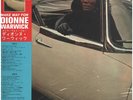 LP Dionne Warwick Make Way For Dionne Warwick OBI NEW OVP JAPAN Yashima Di