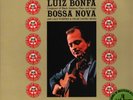 Luiz Bonfa Plays and Sings Bossa Nova NEW OVP Jazz Samba Vinyl LP