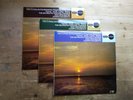 Wagner The Flying Dutchman Near Mint 3 x Vinyl LP Record Album ECS 665/6/7