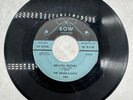 The Chuck-A-Lucks Heaven Knows / Chuck-A-Luck BOW Records 305 VG-
