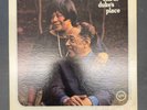Ella Fitzgerald on Verve 4070 SIGNED.