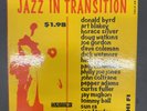 Jazz in Transition on Transition 30.