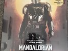 Ludwig Goransson Star Wars The Mandalorian Season 1 One Sand Colored Vinyl LP