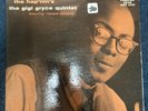 Gigi Gryce - The Hap'nin's VINYL LP New Jazz 8246 MONO DG RVG 1961 VG+/VG+