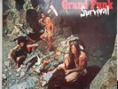 Grand Funk Railroad Survival NEAR MINT Capitol Vinyl LP