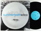 Wilco - Summerteeth 2xLP - Nonesuch 180g NM