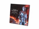 Michael Jackson History Past, Present & Future (3 Vinyl LP Box Set & Booklet)
