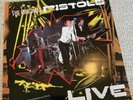 Sex Pistols The Original Live Lp. Original 1985 Lp On Fame. All Decent