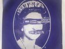 Sex Pistols God Save The Queen Virgin Records 7” 45 VS 181 With Picture Sleeve