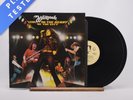 Whitesnake Live... In The Heart Of The City Double LP Vinyl Record - VG+/EX