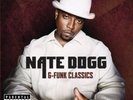 NATE DOGG - G-Funk Classics Gold Vinyl - New Vinyl Record - H11501z