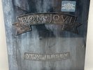 Bon Jovi - New Jersey - 1988 US 1st Press Album - SEALED / UNOPENED w/ Hype