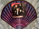 Dead Or Alive Lover Come Back To Me Shaped Pic Disc + Stand  RARE  AUS.SELLER