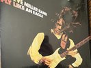 Steve Miller Band Fly Like An Eagle 1976 Vinyl LP Record