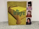 Vinyle le Tigre - le Tigre (1999)