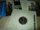 BILLY JOEL : 52nd STREET AUDIOPHILE LP 1982 MASTERSOUND CBS/SONY 30AP1955 JAPAN