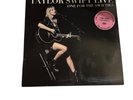taylor swift live one for the swifties Pink 200 Copies