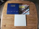 'The Beatles Collection BC 13' 1980 DUTCH stereo audiophile vinyl box in ex cond