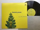 BENNIE GREEN WITH ART FARMER S/T Japan LP [95862ER]