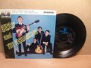 Gerry and the Pacemakers – You’ll Never Walk Alone 1964 EP Columbia SEG 8295