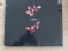 DEPECHE MODE VIOLATER VINYL 12