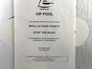 APOLLO 440 - STOP THE ROCK, Stealth Sonic Recordings SSR10, UK 1999, Trance, 09
