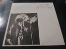 Jethro Tull - My God  VG+ Original Red Vinyl Athapascan 20½ LP LIVE Record 1970