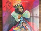 KOD -J COLE SIGNED VINYL LP