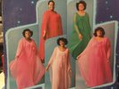Clark Sisters You Brought The Sunshine LP Sound Of Gospel SOG-132 1981 Boogie