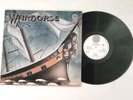 Warhorse Red Sea 1Y 2Y Gatefold LP  Album Vinyl Record 6360 066 Vertigo - EX/VG+