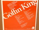 Solid Gold Programming Gerry Goffin Carole King 1978 promo vinyl 2 LP NEW SEALED