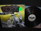 NOFX The Decline 25th Anniv. LP rancid lagwagon no use for a name pennywise