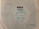 THE MONKEES- MAN WITHOUT LOVE/TEAR DROP, 7