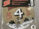Andre Nickatina Smoke Dope And Rap / Ayo For Yayo 45 Vinyl Record NEW 415 Day