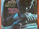 Roy Brooks - Beat - Vinyl LP on Workshop Jazz/Motown 1964 EXCELLENT