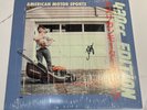 SIGNED Bilmuri - American Motor Sports 420cc Vinyl | Blue Splatter | Confirmed