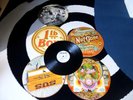 Small Faces Ogdens Nut Gone Flake UK 1968 Mono 1st Press Immediate IMLP012 1L/2L
