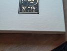 The Band: The Last Waltz. Limited Edition 3 LP Box Set.