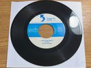LOUISIANA MODERN SOUL 45 WE THE PEOPLE AIN'T NO WAY MAGNETIC SOUTH EXCELLENT
