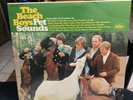 BEACH BOYS Pet Sounds NM CAPITOL 1980 MONO Pressing vinyl LP Brian Wilson