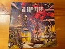 Skinny Puppy ‎– Spasmolytic 12” 1991 Capitol V-15702 Jacket VG- Vinyl VG+
