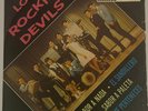 LOS ROCKIN DEVIL'S - SABOR A NADA - RARE MEXICAN 7